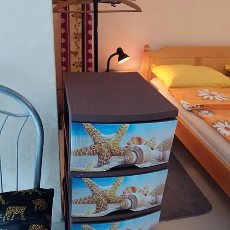 Διαμέρισμα Teo Πομόριε