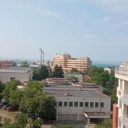 Teo Lägenhet Pomorie